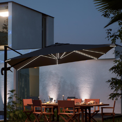 OMBRELLONE PER ESTERNI