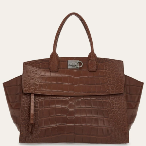 BORSETTA FERRAGAMO DA COLLEZIONE 